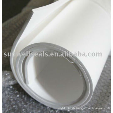 Cixi 100% expandierter PTFE-Plattenhersteller